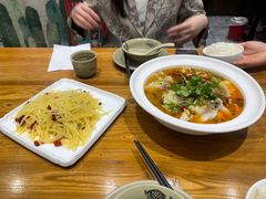 -POLO小馆·老南京菜(解放路店)