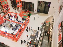 -砂之船奥特莱斯(合肥店)