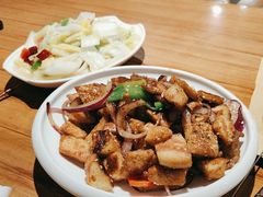 -Alali阿拉礼·新疆家宴(西溪新座店)