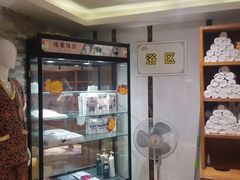 -丽池宫韩式汗蒸会馆(华灯坊店)