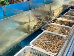 -深海800米海鲜自助(万达广场店)