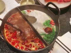 九秒牛肉-盡膳口福跷脚牛肉火锅(北美新天地店)