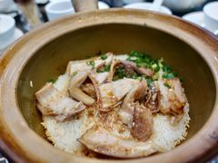 -红星光发煲仔饭(文海店)