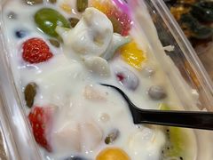 -烤五行·烧烤烤串(石佛营店)