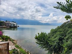 -海韵人家.海景花园经典云南菜(双廊店)