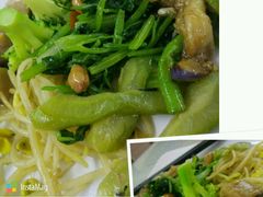 -文星素食(兴华路店)