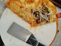 -必胜客(张掖西大街店)