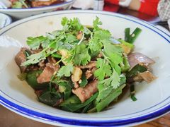 -园林美食城·本土农家菜(杨和镇店)