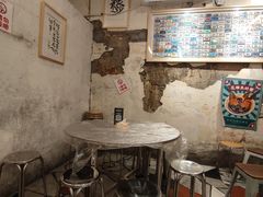 大堂-东排食堂长沙小吃大排档(五一广场店)