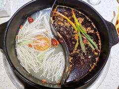 -钢管厂五区小郡肝串串香(通锦桥店)
