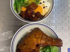 -江燕路万科里