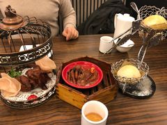 -避风塘(江桥万达店)