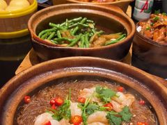 -川堂风·跷脚牛肉·乐山爆炒(宝山日月光店)