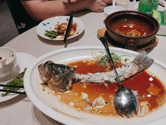 -简小舍·民间手艺菜(武昌江滩店)