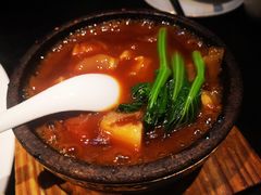 -鹊玥·粤菜小馆(汇智国际商业中心店)
