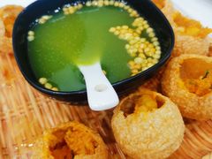 玛莎拉-VATAN INDIAN RESTAURANT米特餐饮有限公司(城北路店)