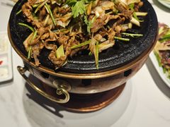 -北平盛世·新京菜·北京烤鸭(劲松·双井店)