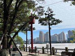 -江心屿景区