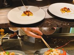 -Ginza Onodera铁板烧(外滩十八号店)