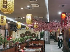-一块豆腐·海鲜·家常菜(李沧书院路店)