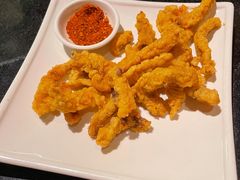 酥肉-蜀都丰 川菜·水煮活鱼(万象九宜城店)