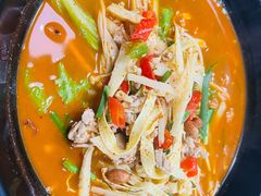 -缘久缘米粉(新街口店)