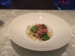 -广州四季酒店·佰鲜汇·现代法餐