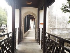 -浙江省博物馆(孤山馆区)