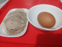 -京穆兰兰州牛肉面·清真(盛龙广场店)