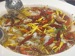 -新太二·鲜料川菜(万泰汇店)