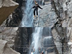-洛阳白云山景区