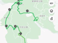 -北京西山国家森林公园