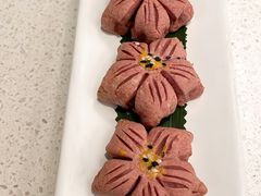 桃花定胜糕-竹外桃花·江南小酒馆(SKP·S店)