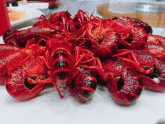 -天宁凯利时尚餐厅