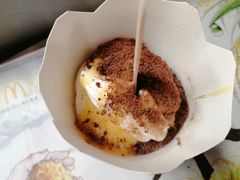 -麦当劳(莆田荔城大道万达店)