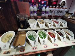 -宽板凳老灶火锅(南礼士路店)