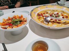 -天成·川菜家宴(礼岗店)