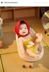 -暖摄影 孕妇写真家庭影像馆 (自然光主题店)