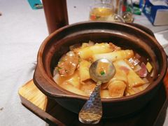 -晓粤·惹味粤菜(凯德乐峰广场店)
