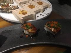 鹅肝寿司-和彩放题餐厅(酒仙桥店)