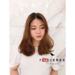 点击看大图 -P.STYLE 派斯造型