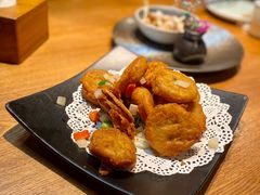 -周家二小姐的菜(西津渡店)