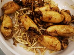 -宜宾海鲜酒家·三十年老字号