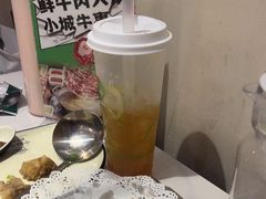 -小城牛事·鲜牛肉火锅(万达店)