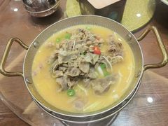 -金陵后厨·南京菜(新街口秣陵路店)