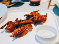 玻璃乳鸽-徐记海鲜(南油永新汇店)