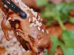 -品味渝香干锅鸭头(垡头西里店)