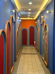 -Browhaus眉睫沙龙