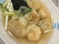 -龙记香港茶餐厅(久光百货店)