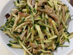 -满口香饭店